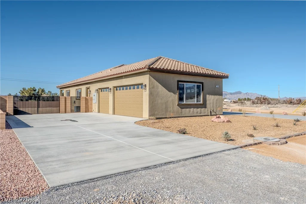 1840 Old West, Pahrump, NV 89048