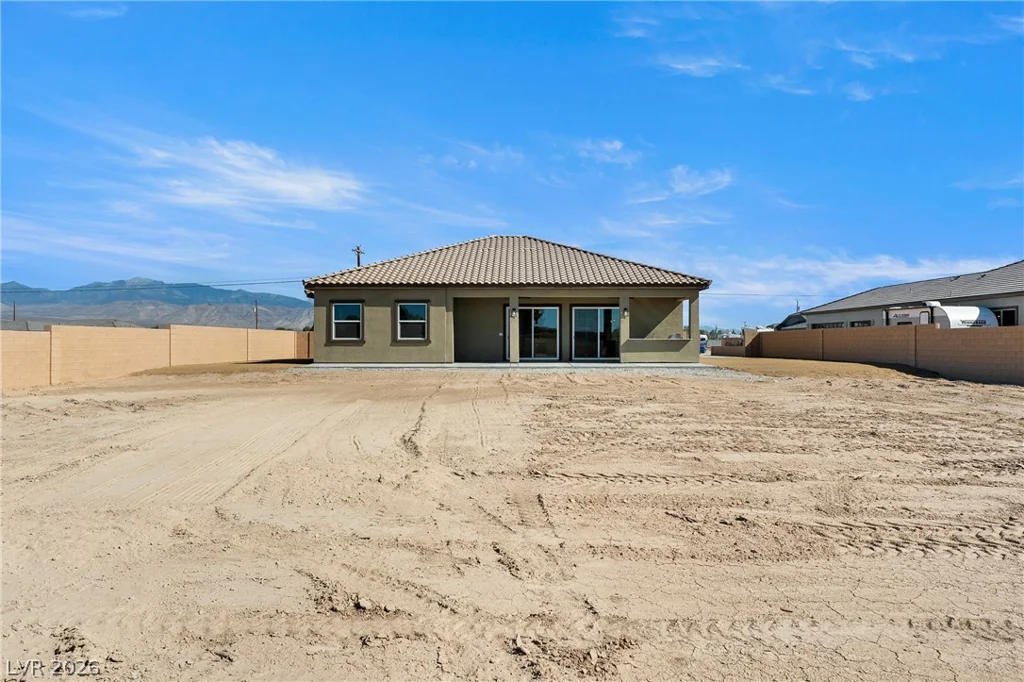 1840 Old West, Pahrump, NV 89048