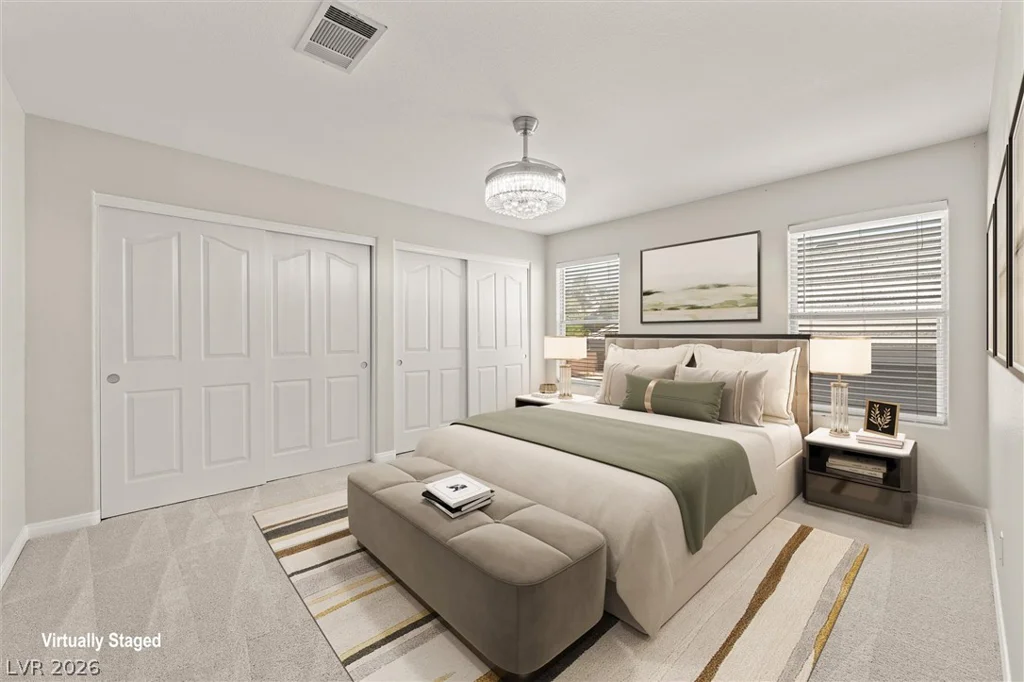 121 Golf Range, Las Vegas, NV 89145