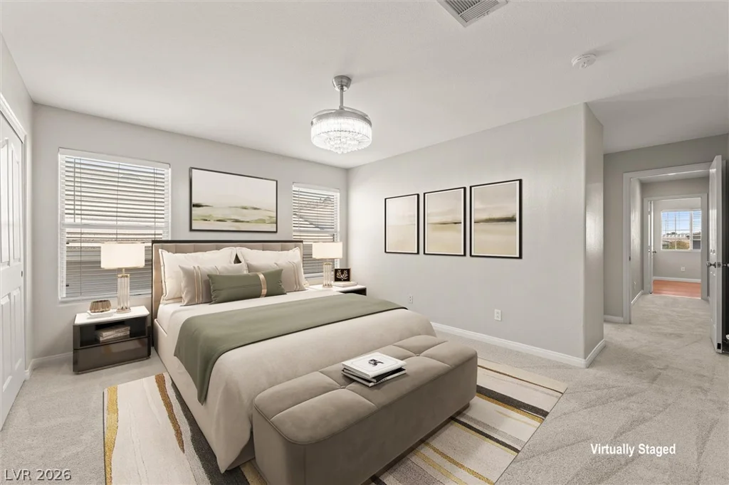 121 Golf Range, Las Vegas, NV 89145