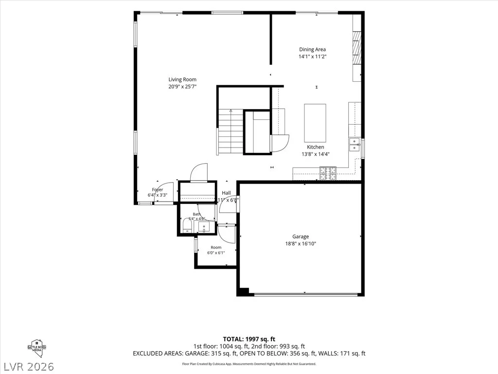 121 Golf Range, Las Vegas, NV 89145
