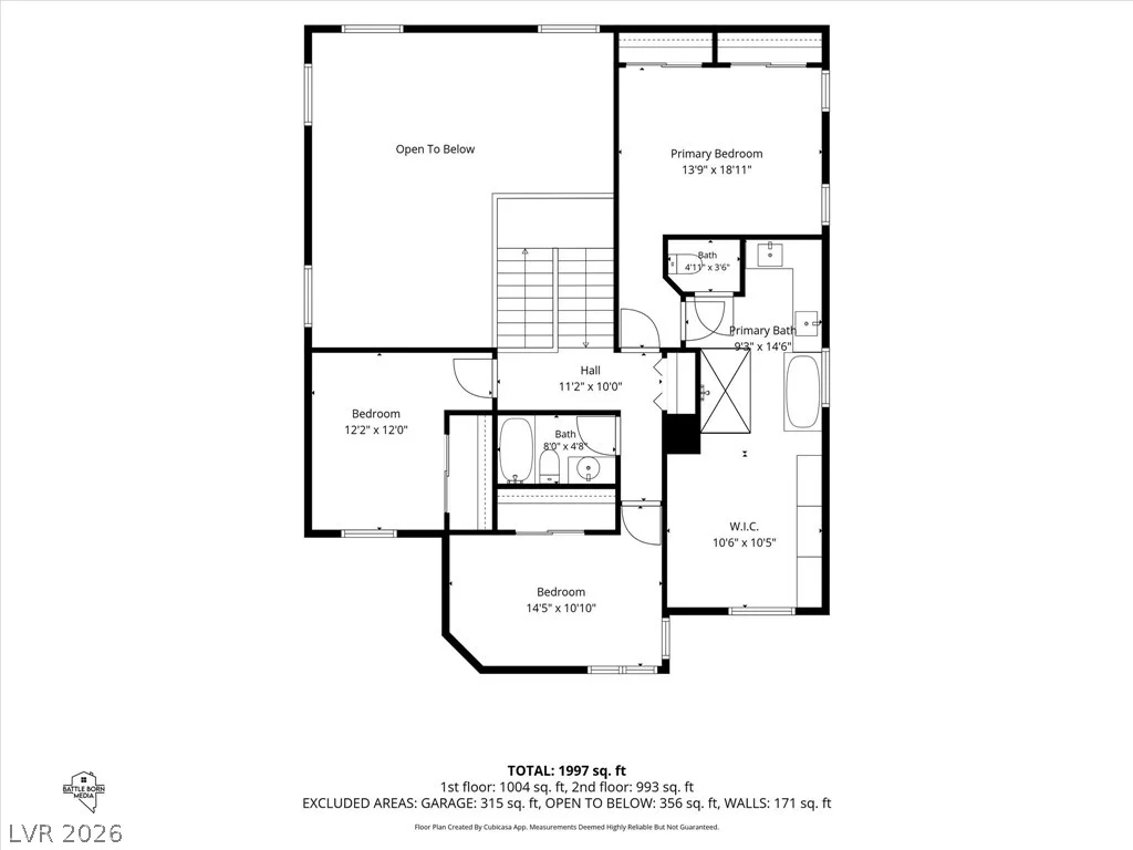 121 Golf Range, Las Vegas, NV 89145