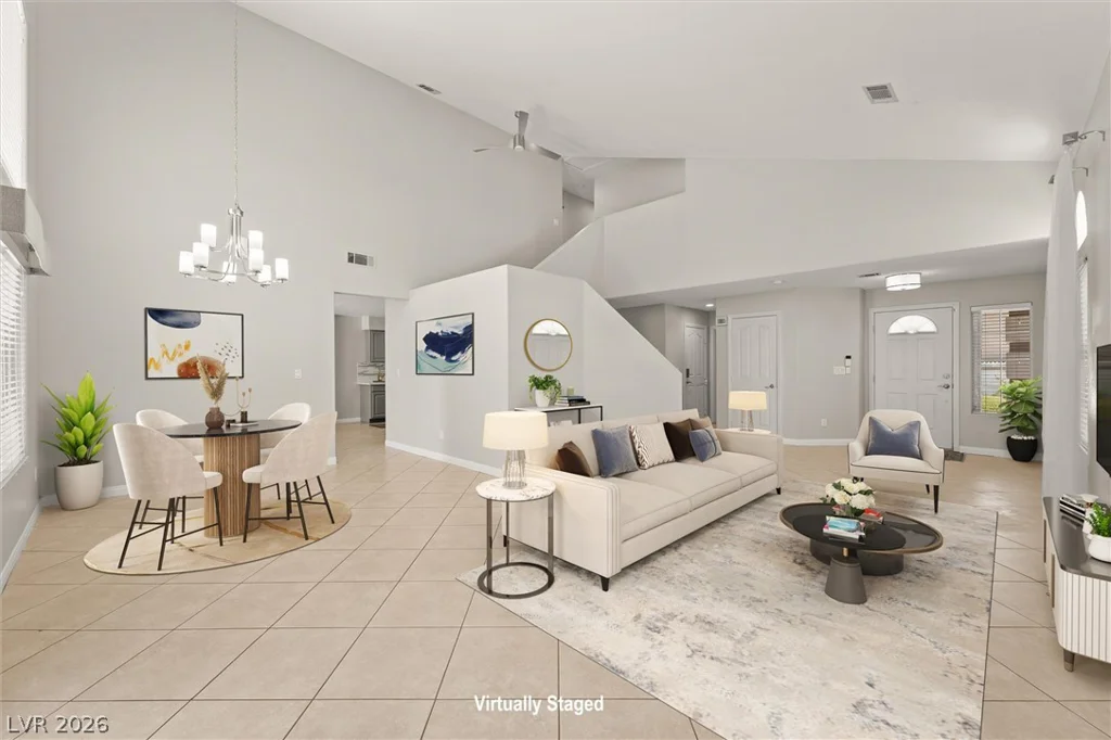 121 Golf Range, Las Vegas, NV 89145