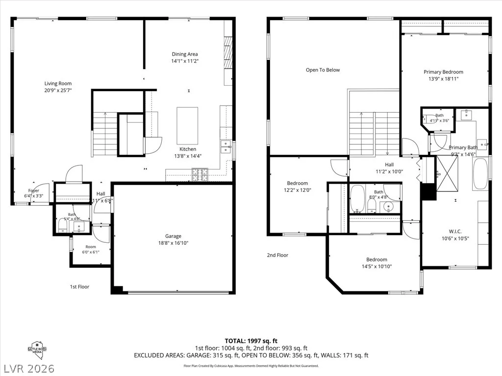121 Golf Range, Las Vegas, NV 89145