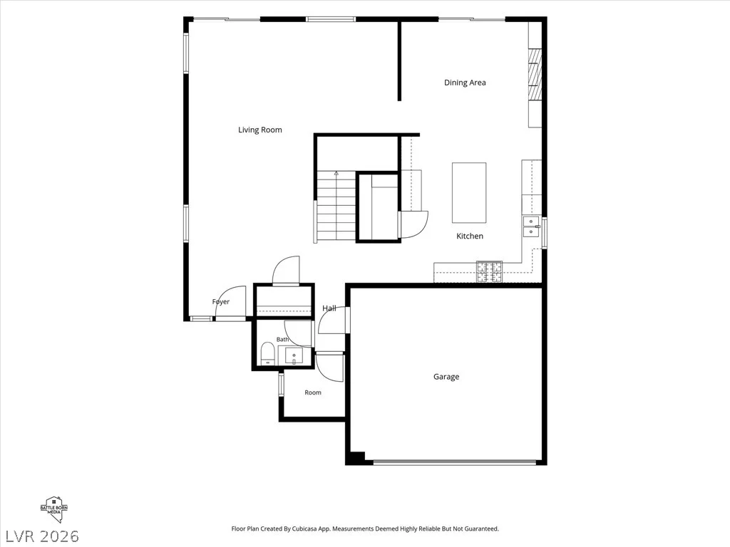 121 Golf Range, Las Vegas, NV 89145