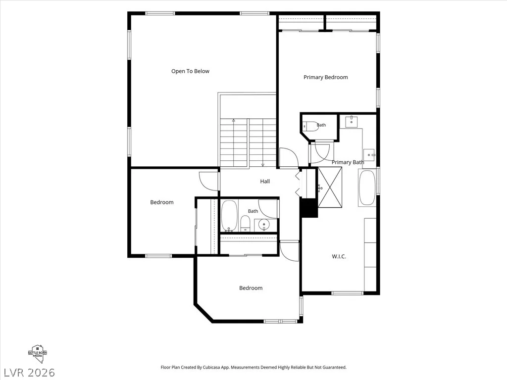 121 Golf Range, Las Vegas, NV 89145