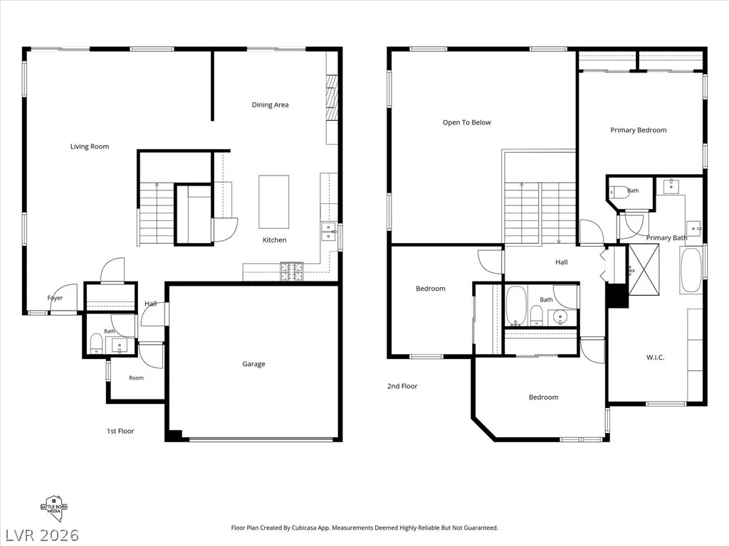 121 Golf Range, Las Vegas, NV 89145