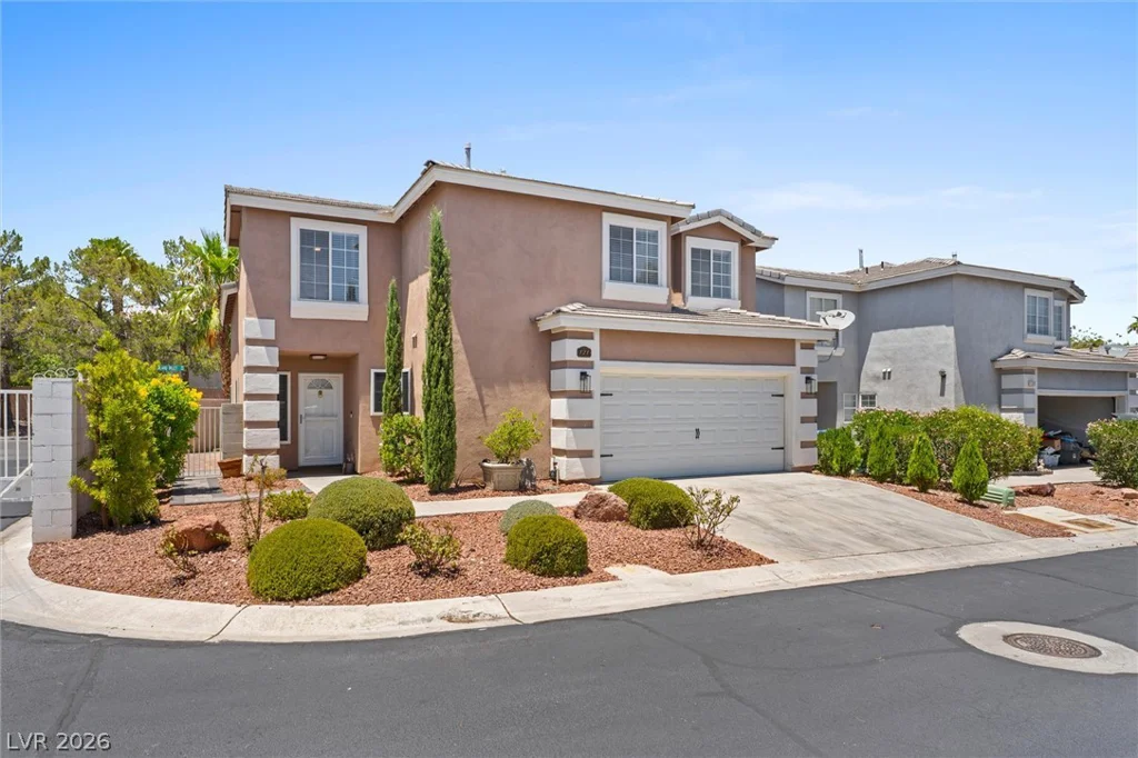 121 Golf Range, Las Vegas, NV 89145