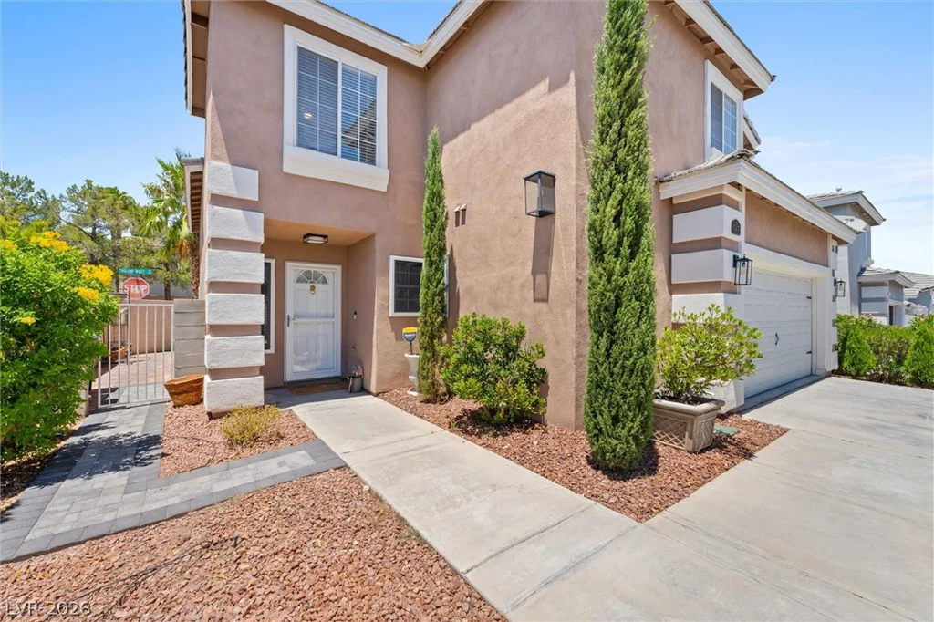 121 Golf Range, Las Vegas, NV 89145