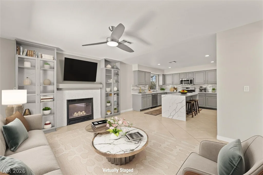 121 Golf Range, Las Vegas, NV 89145