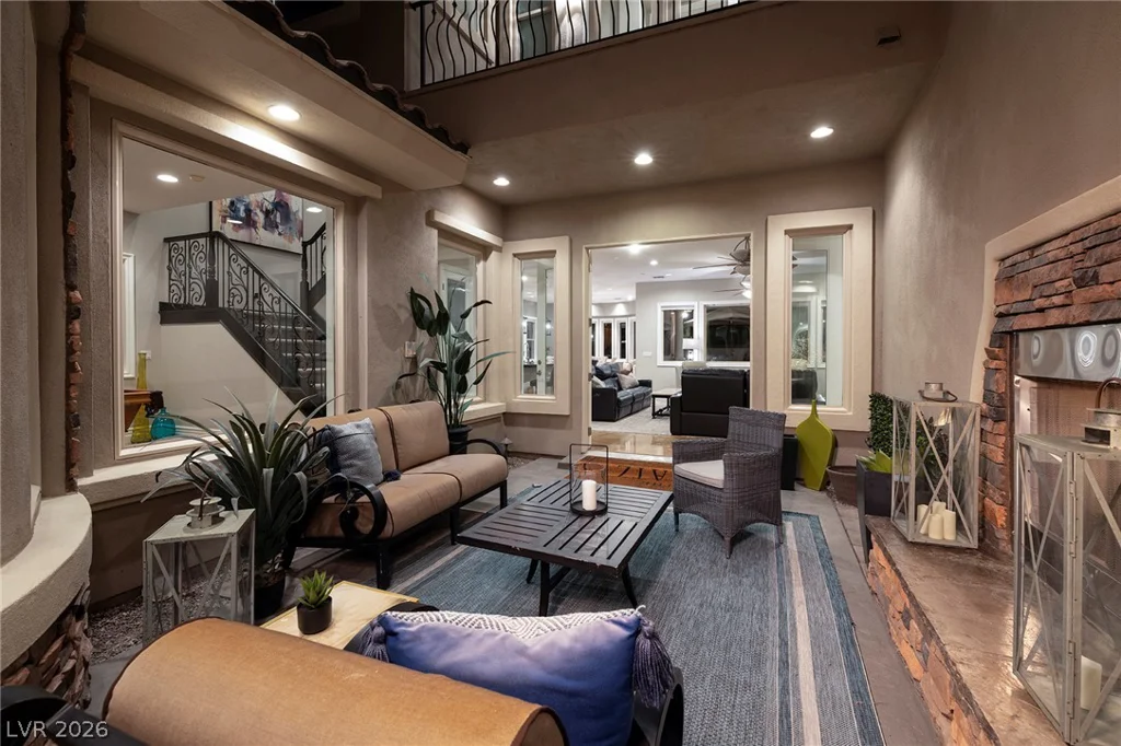 8361 Jeeves, Las Vegas, NV 89149