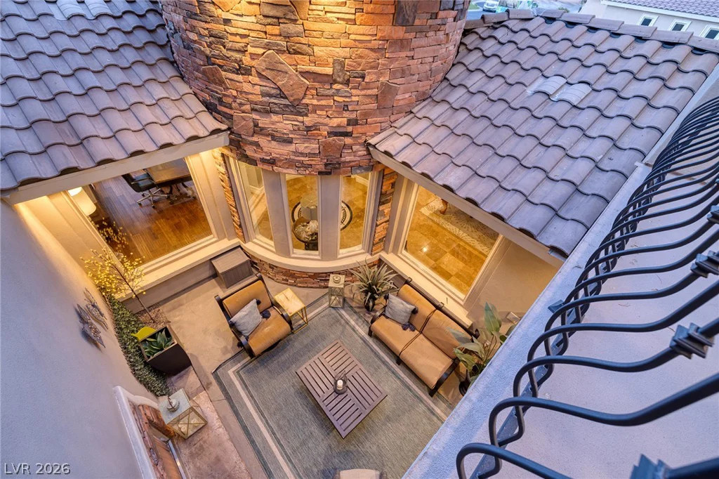 8361 Jeeves, Las Vegas, NV 89149