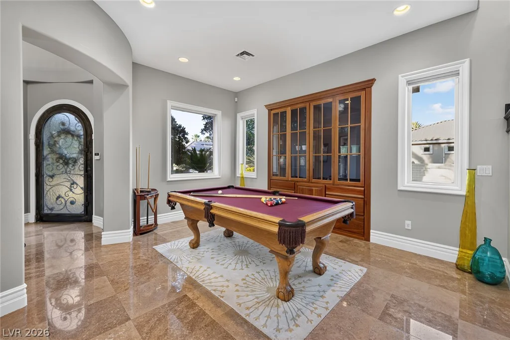 8361 Jeeves, Las Vegas, NV 89149