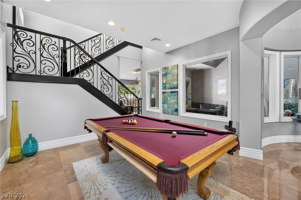 8361 Jeeves, Las Vegas, NV 89149
