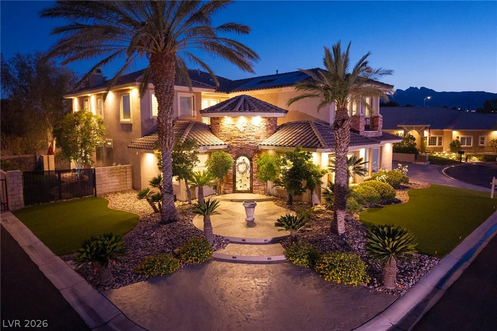 8361 Jeeves, Las Vegas, NV 89149
