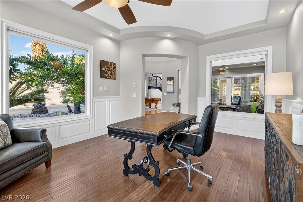 8361 Jeeves, Las Vegas, NV 89149