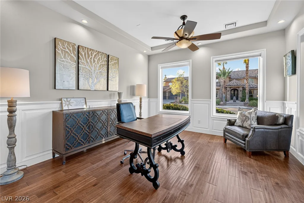 8361 Jeeves, Las Vegas, NV 89149