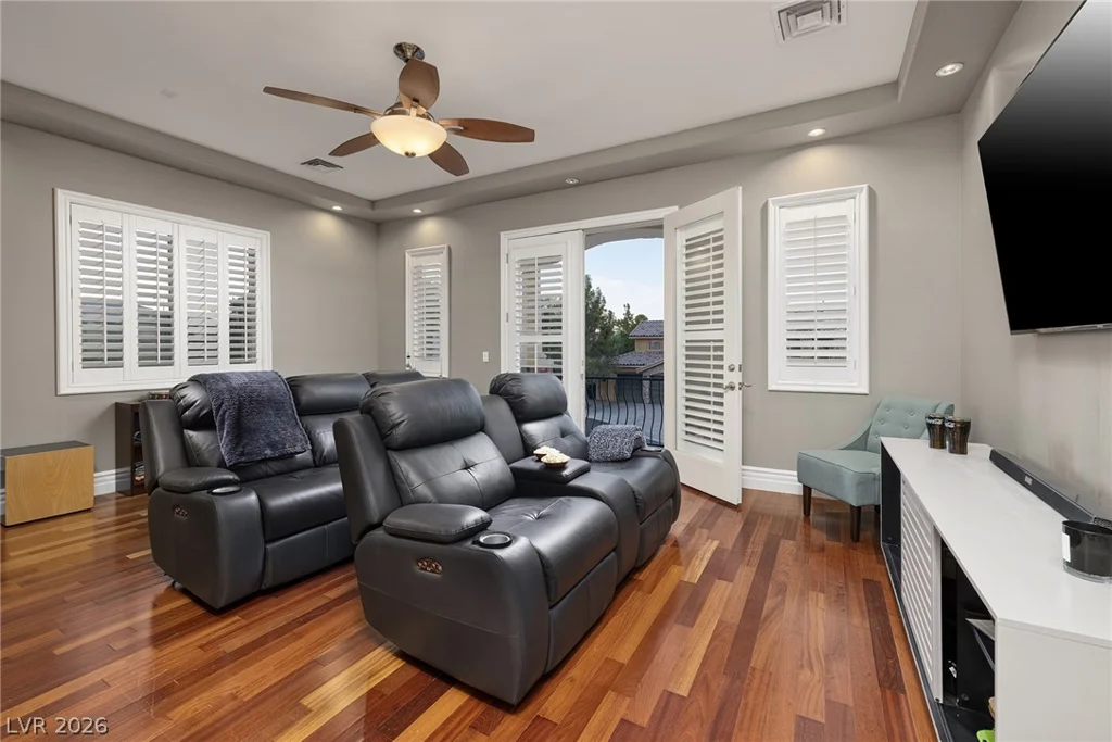 8361 Jeeves, Las Vegas, NV 89149