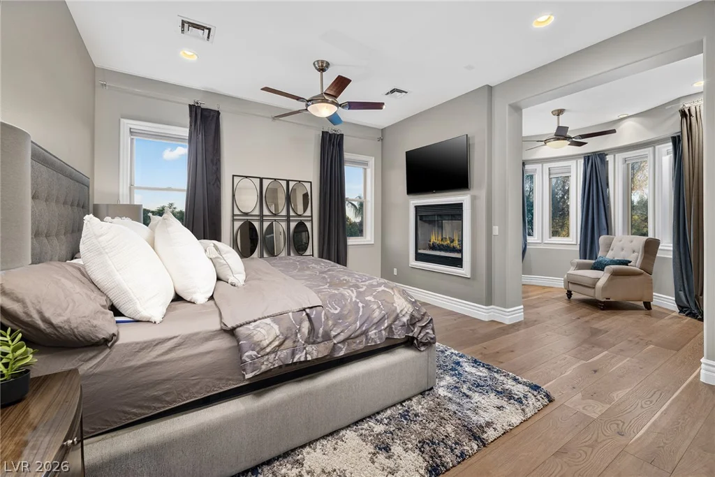 8361 Jeeves, Las Vegas, NV 89149