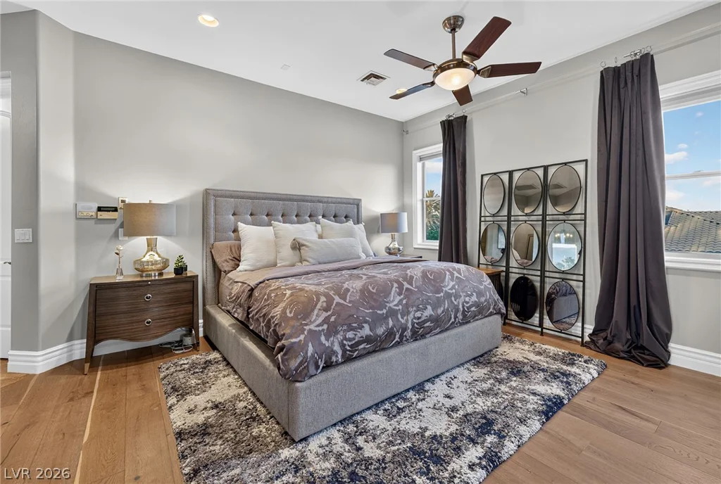 8361 Jeeves, Las Vegas, NV 89149