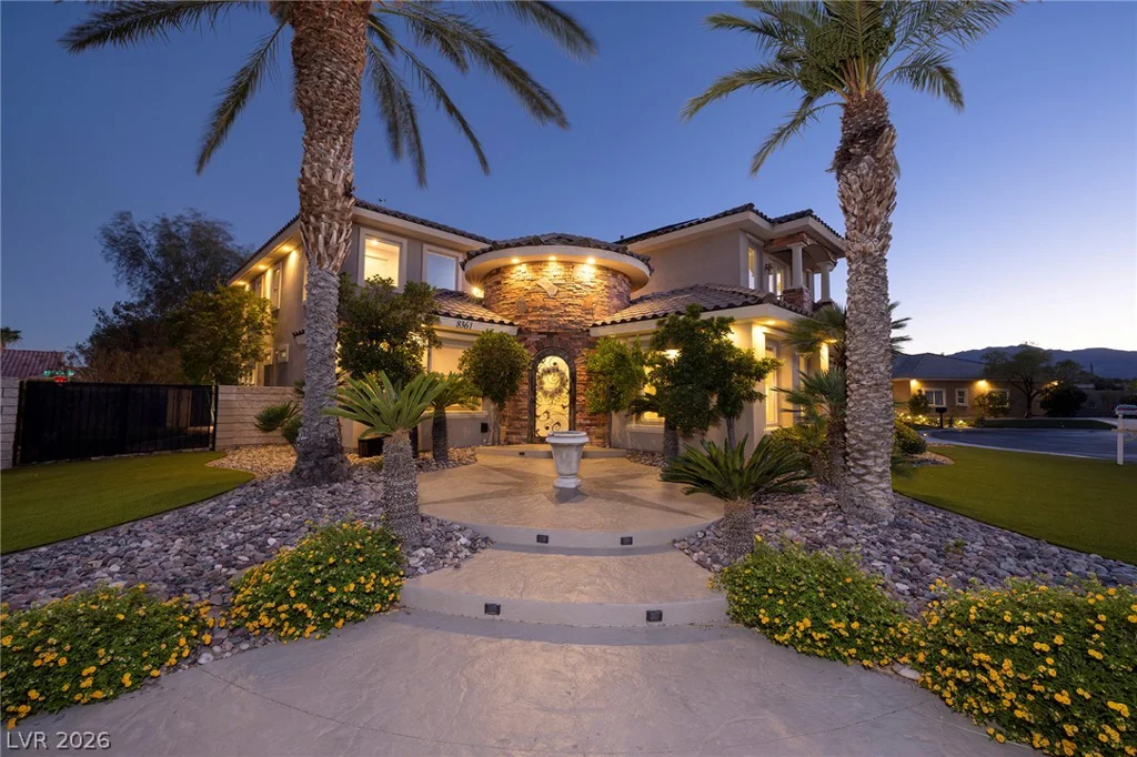 8361 Jeeves, Las Vegas, NV 89149