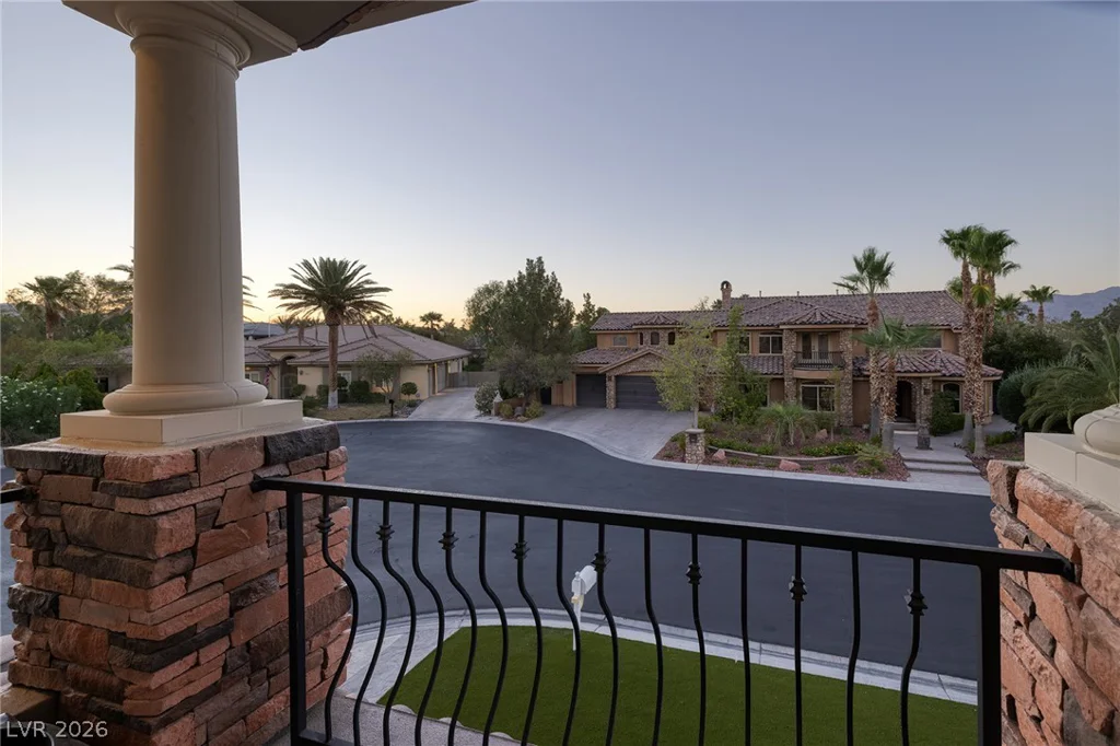 8361 Jeeves, Las Vegas, NV 89149