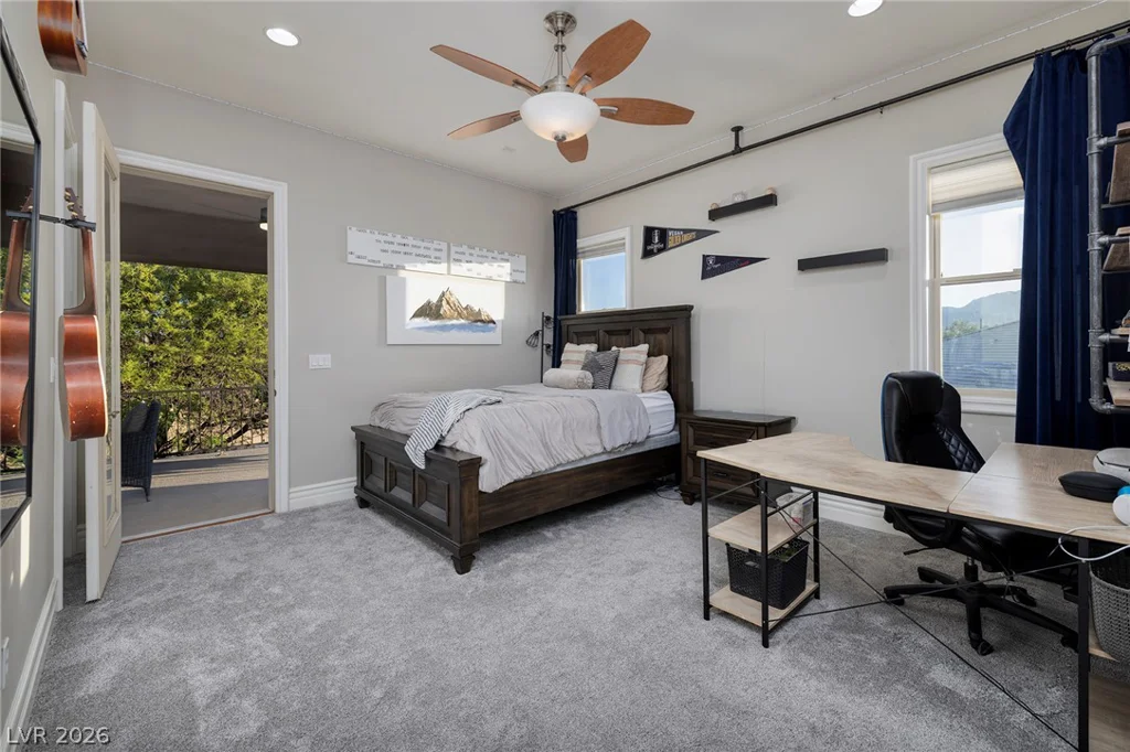 8361 Jeeves, Las Vegas, NV 89149
