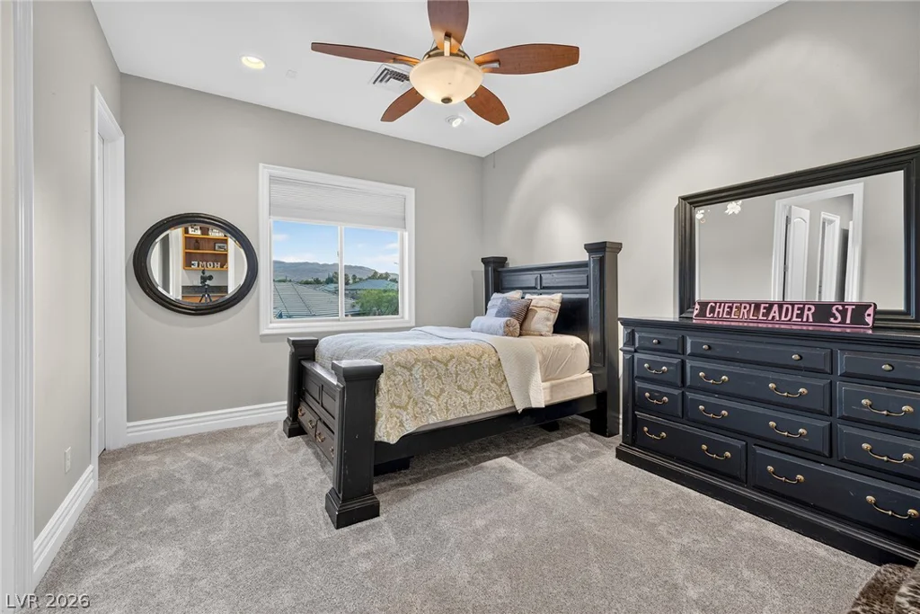 8361 Jeeves, Las Vegas, NV 89149