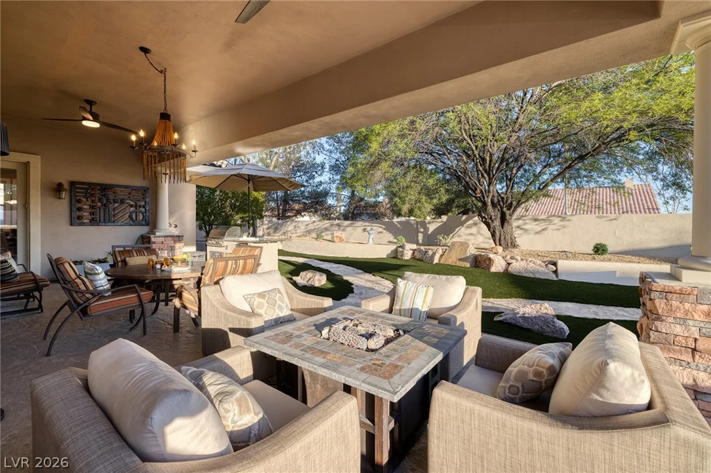 8361 Jeeves, Las Vegas, NV 89149