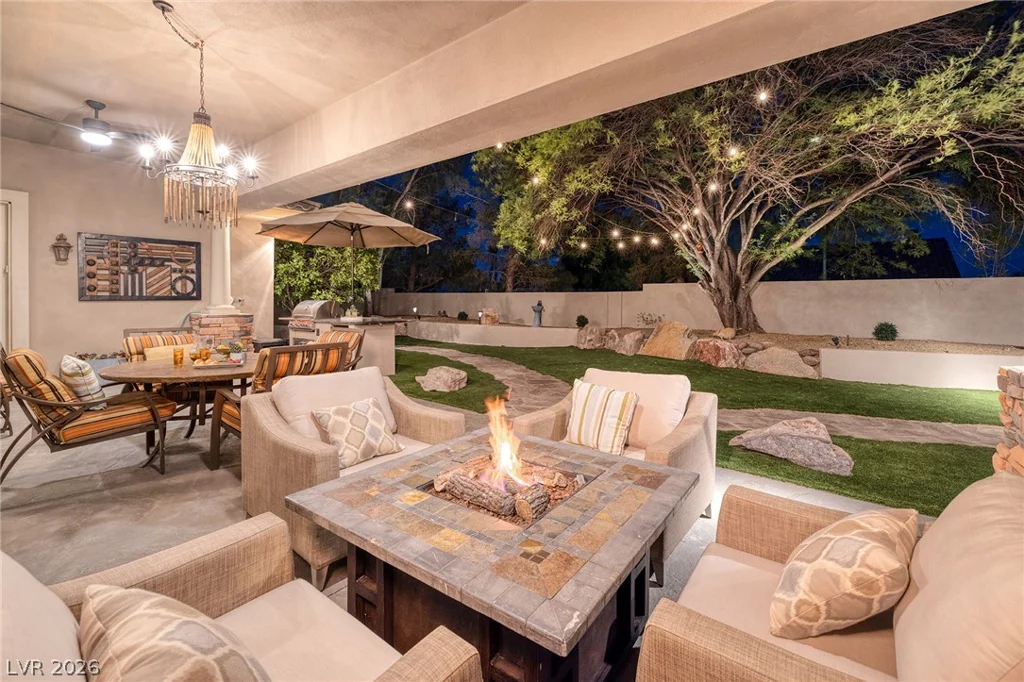 8361 Jeeves, Las Vegas, NV 89149