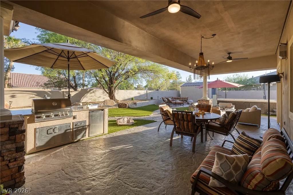 8361 Jeeves, Las Vegas, NV 89149