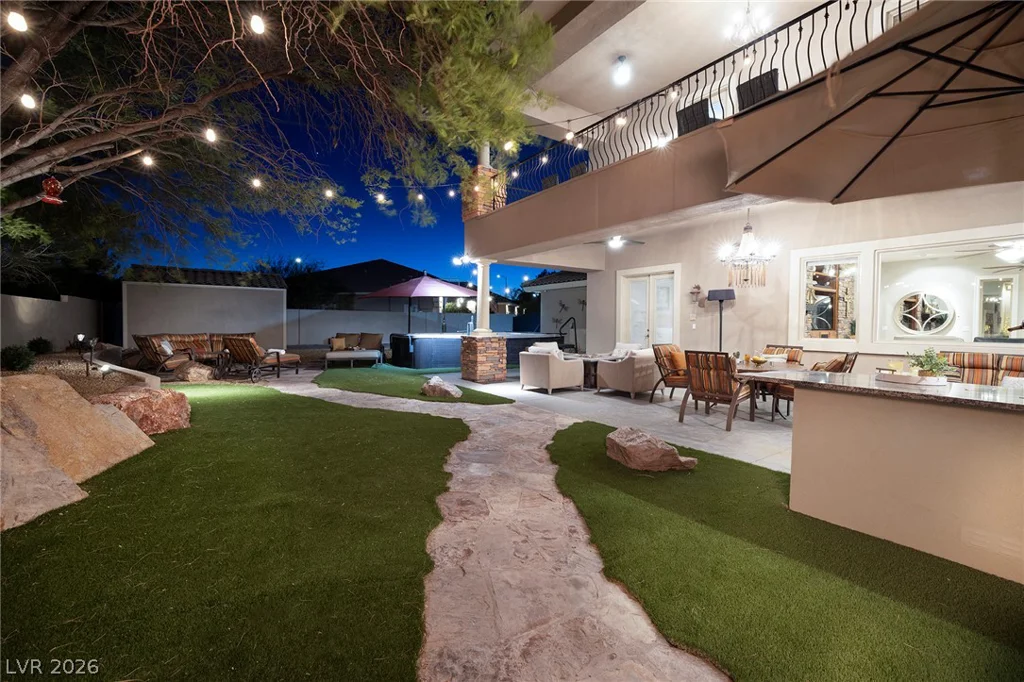 8361 Jeeves, Las Vegas, NV 89149