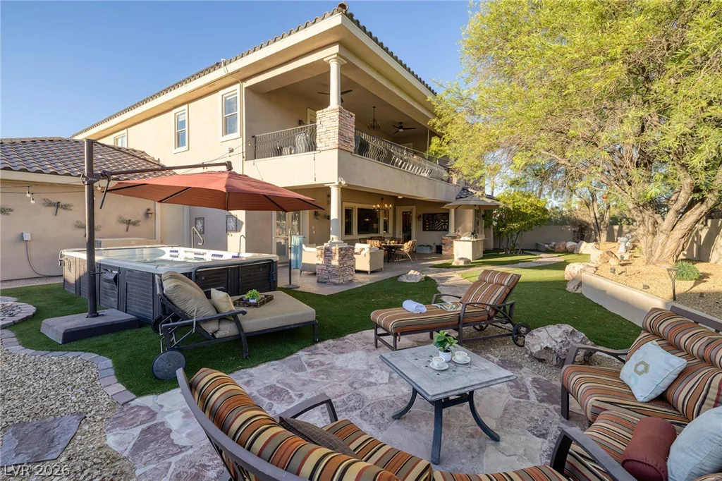 8361 Jeeves, Las Vegas, NV 89149