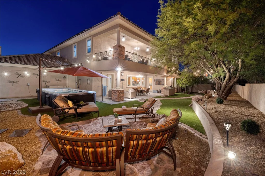 8361 Jeeves, Las Vegas, NV 89149