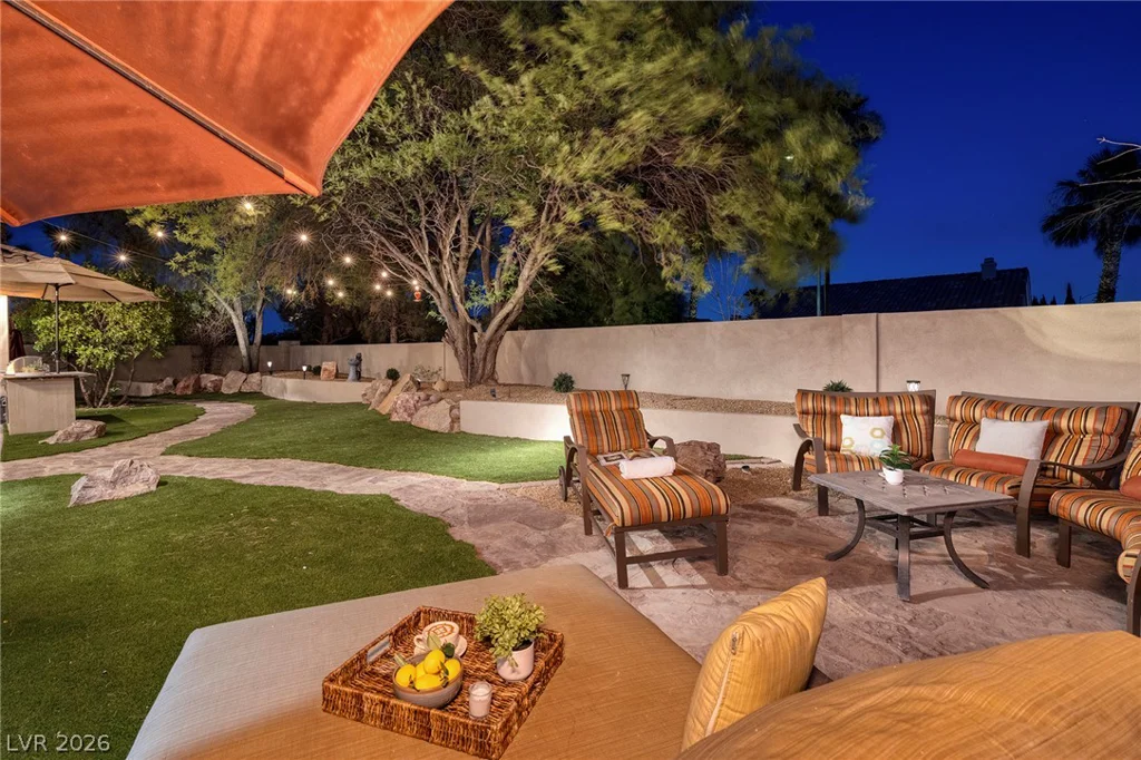 8361 Jeeves, Las Vegas, NV 89149