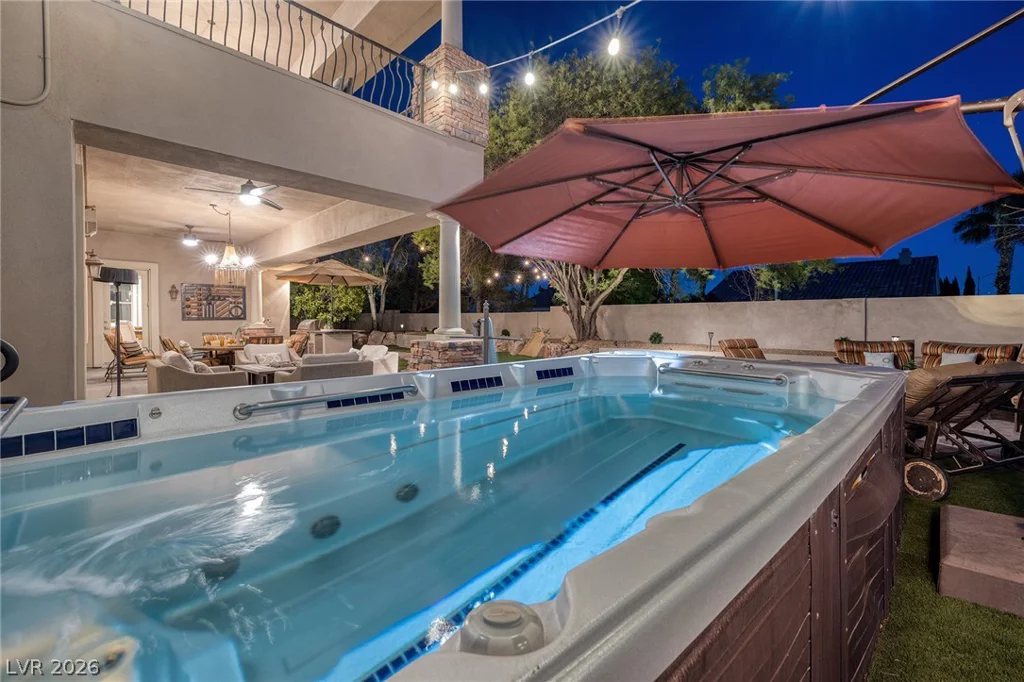 8361 Jeeves, Las Vegas, NV 89149