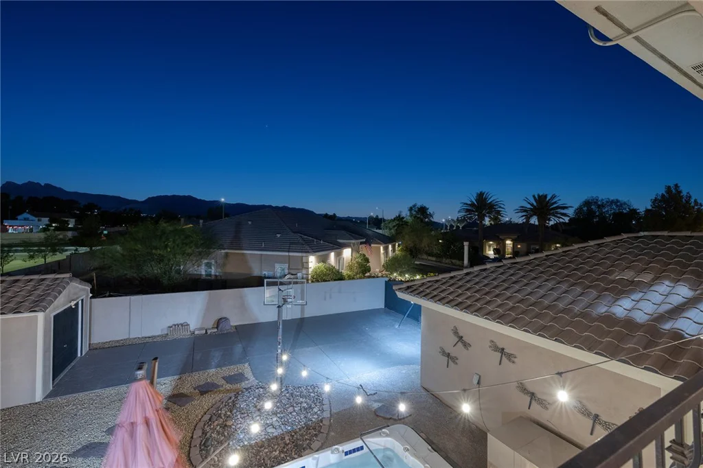 8361 Jeeves, Las Vegas, NV 89149