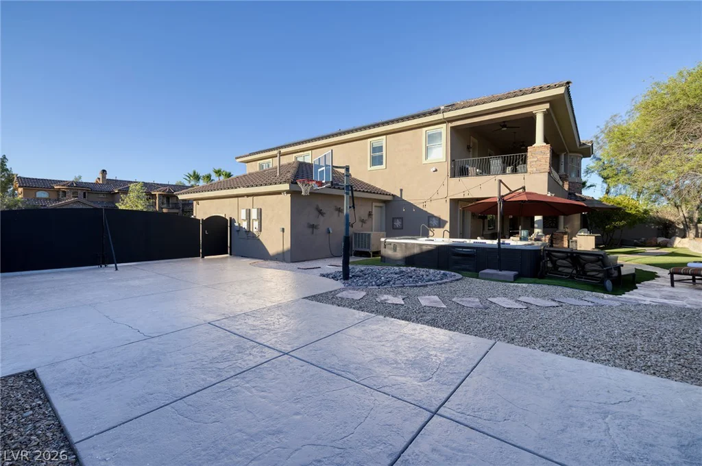 8361 Jeeves, Las Vegas, NV 89149