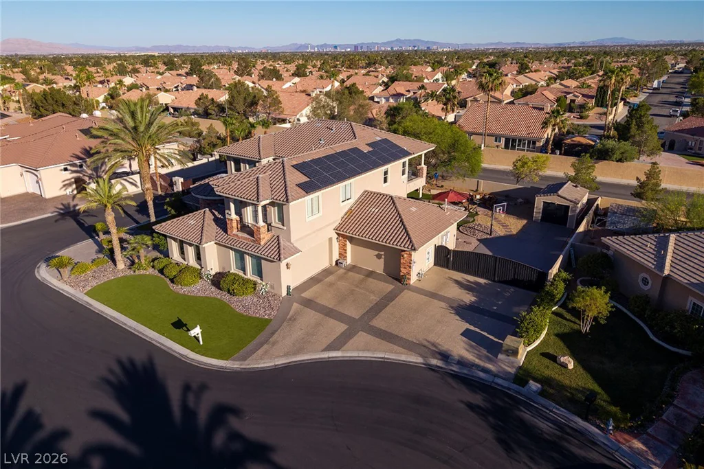 8361 Jeeves, Las Vegas, NV 89149