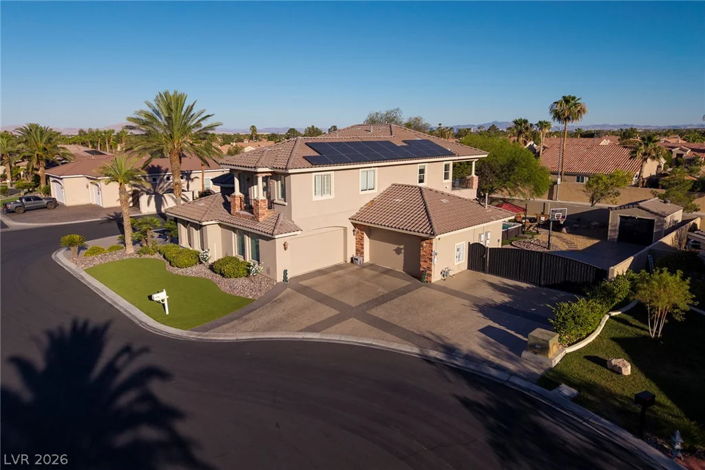 8361 Jeeves, Las Vegas, NV 89149