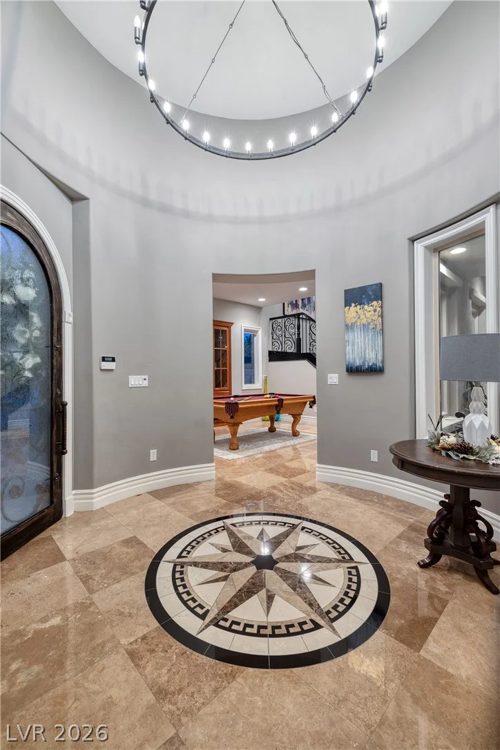 8361 Jeeves, Las Vegas, NV 89149