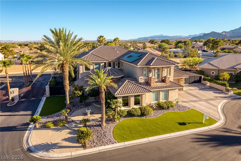 8361 Jeeves, Las Vegas, NV 89149