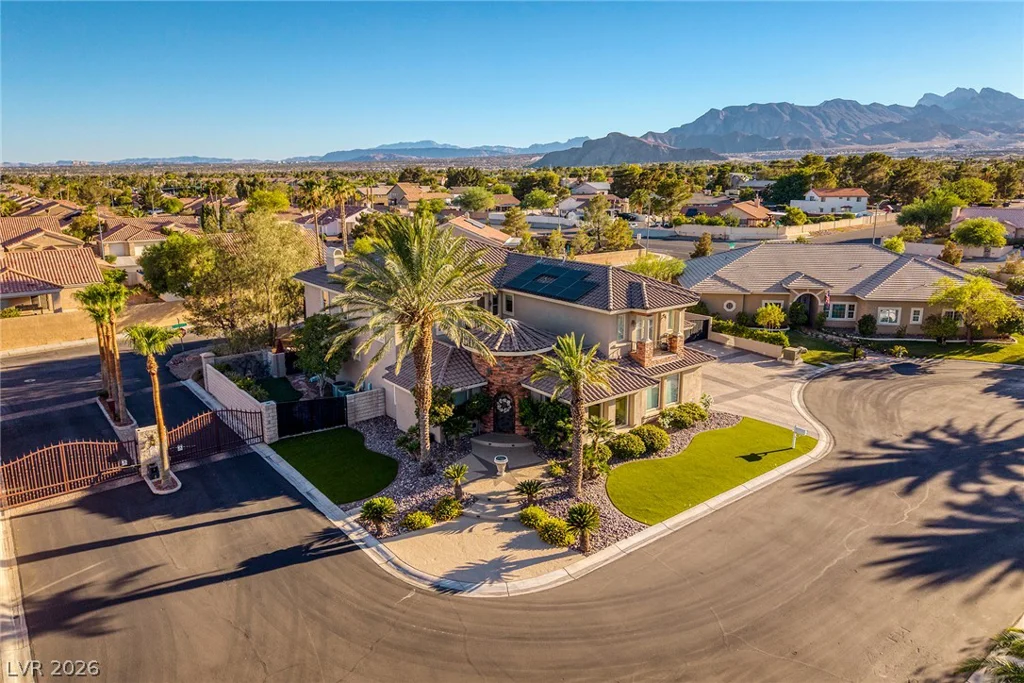 8361 Jeeves, Las Vegas, NV 89149