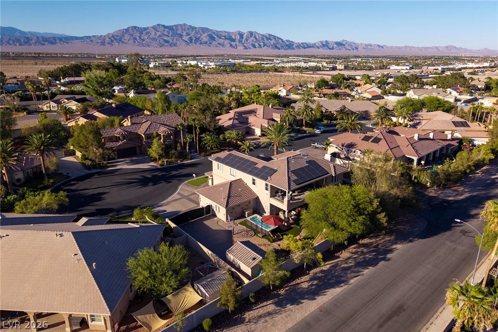 8361 Jeeves, Las Vegas, NV 89149