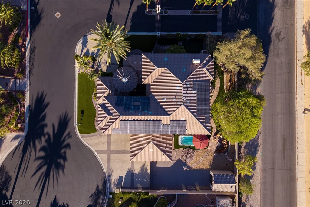 8361 Jeeves, Las Vegas, NV 89149