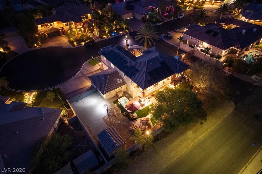 8361 Jeeves, Las Vegas, NV 89149