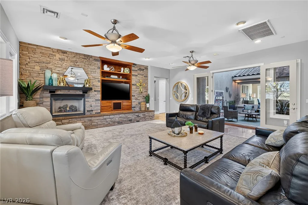 8361 Jeeves, Las Vegas, NV 89149