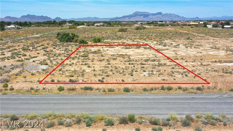 180 Alondra, Pahrump, NV 89048