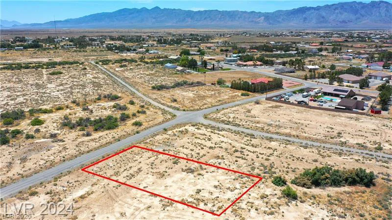180 Alondra, Pahrump, NV 89048