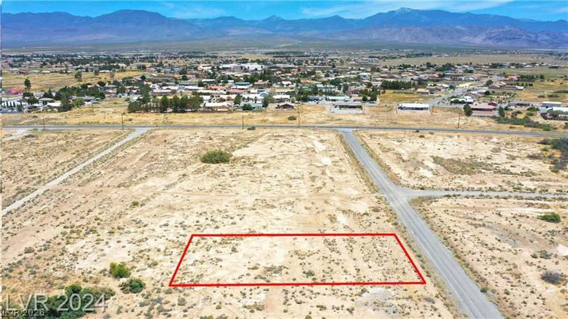 180 Alondra, Pahrump, NV 89048